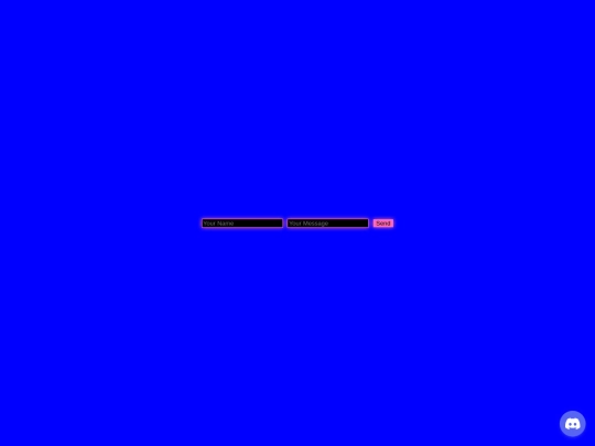 Epilogue/NeuroChat/testchat6666 screenshot