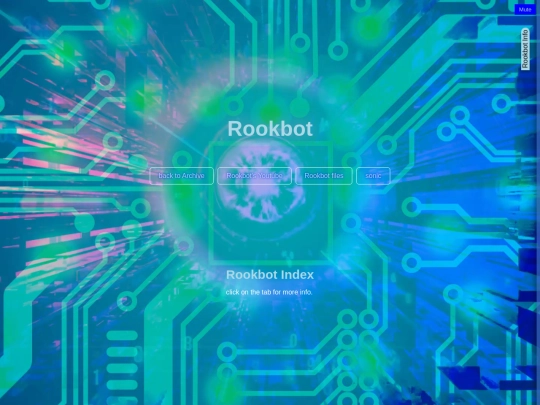 RR archive/RookbotLinks screenshot