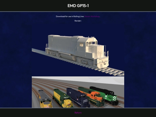 Modeling_Pages/EMD_GP15-1 screenshot