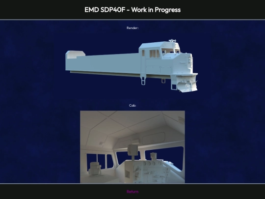 Modeling_Pages/EMD_SDP40F screenshot