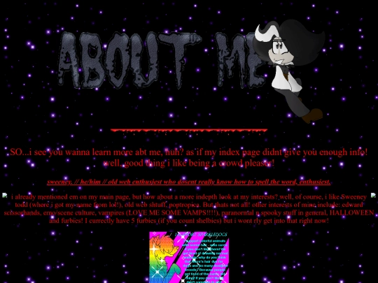ABT screenshot
