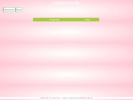 Practica2/propiedades screenshot