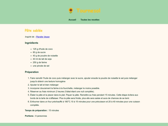 recette_base/recette-pate-sable screenshot