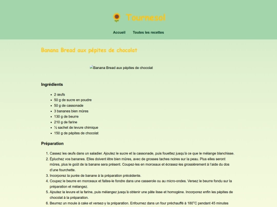 recette_dessert/banana_bread screenshot