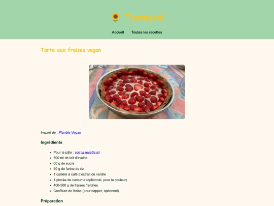 recette_dessert/recette-tarte-fraises screenshot