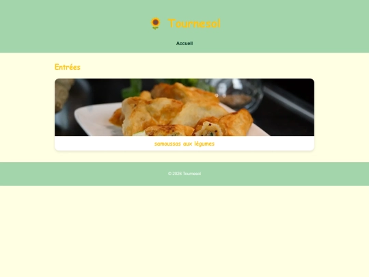 recette_entrees/entrees screenshot