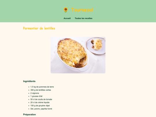 recette_plat/parmentier_lentilles screenshot