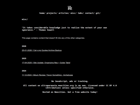 misc screenshot