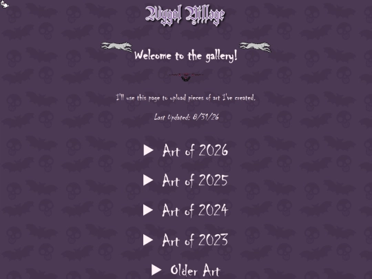 art screenshot