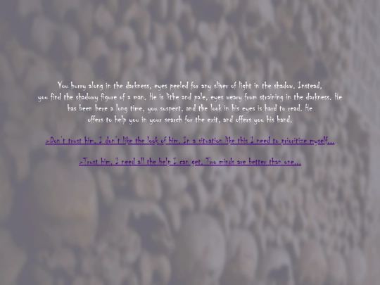 dungeon/dungeon4 screenshot