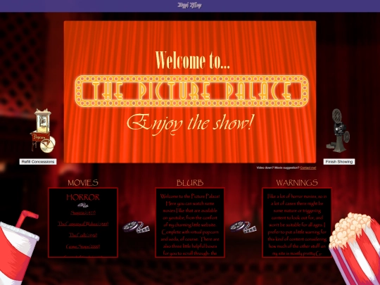 misc/picturepalace screenshot