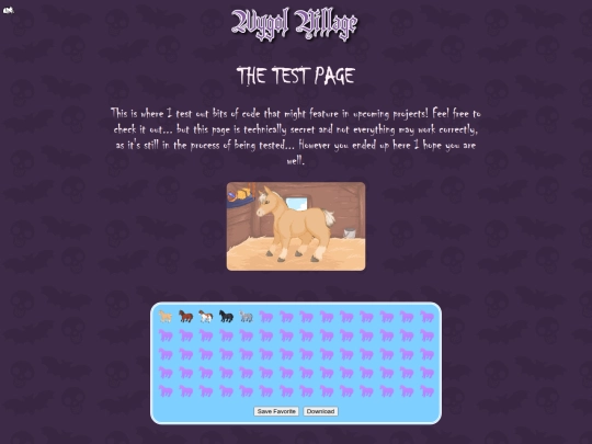 misc/test screenshot