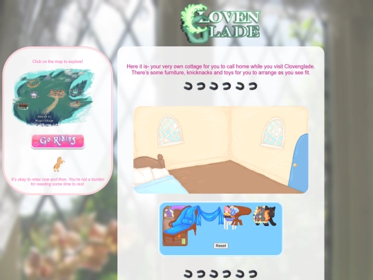 shrines/clovenglade/cottage screenshot