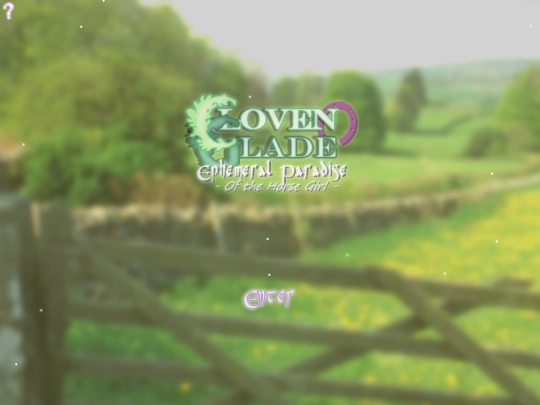shrines/clovenglade screenshot