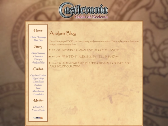 shrines/ooe/analysisblog screenshot