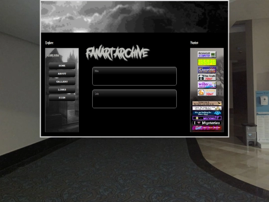 art screenshot