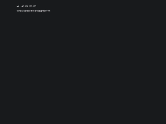 kontakt screenshot