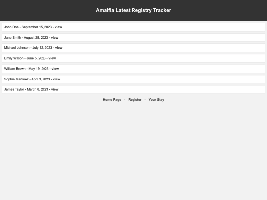 registry screenshot