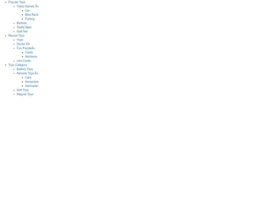 roles screenshot