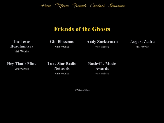 friends screenshot