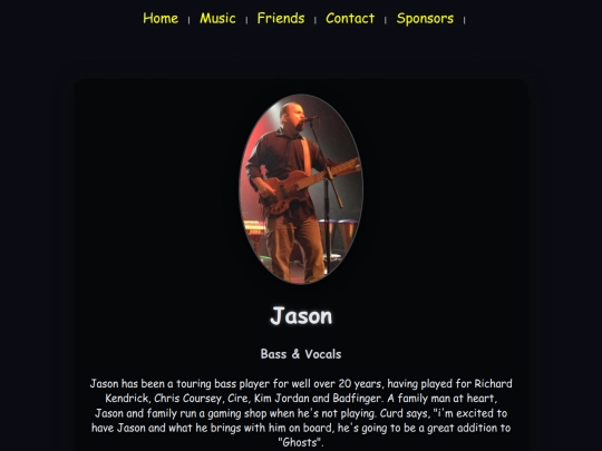 jason screenshot