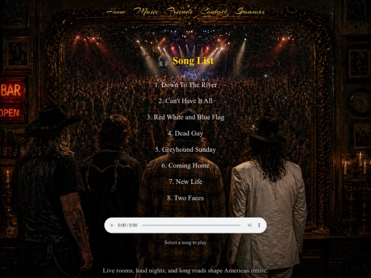 videos screenshot
