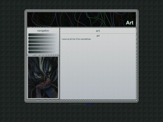 stuff/art screenshot