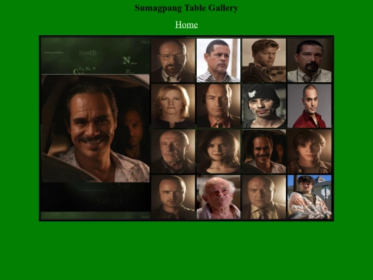 webdev/breakingbad/lalo screenshot