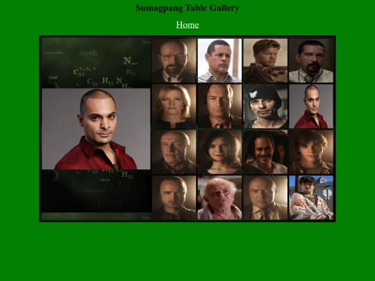 webdev/breakingbad/nacho screenshot