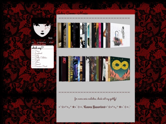 music screenshot
