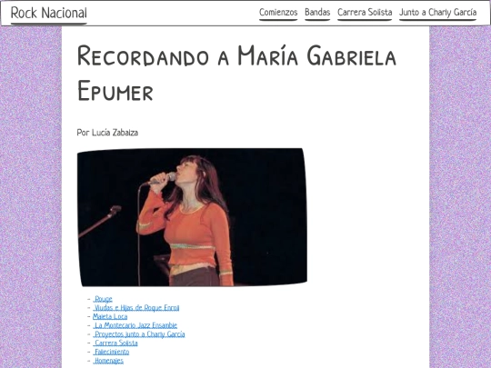 TP1C screenshot