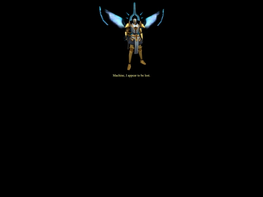 gabriel screenshot