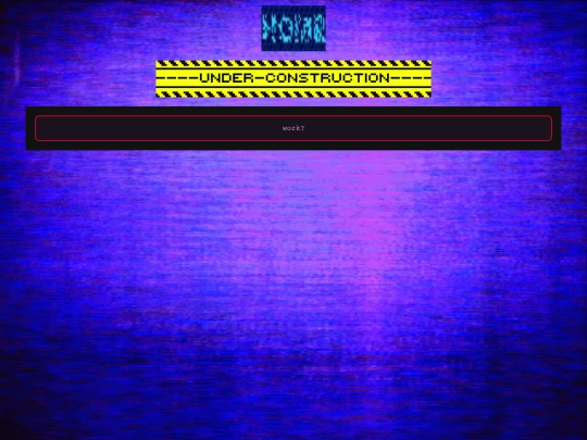 CRYPT/StoryFolder/DM/DEADMEAT screenshot