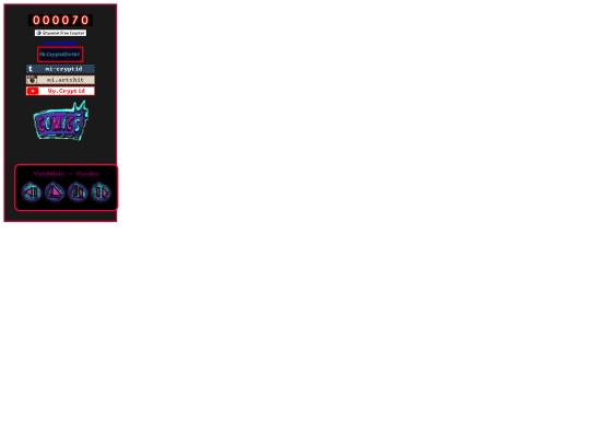 sidebar screenshot