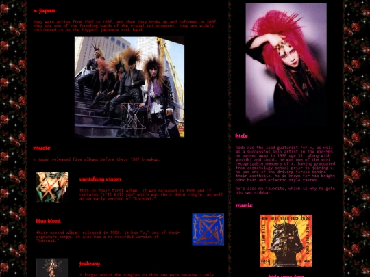 x screenshot