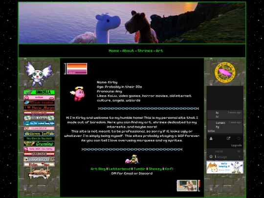 about screenshot