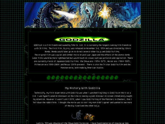 misc/kaiju screenshot