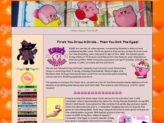 misc/kirby screenshot