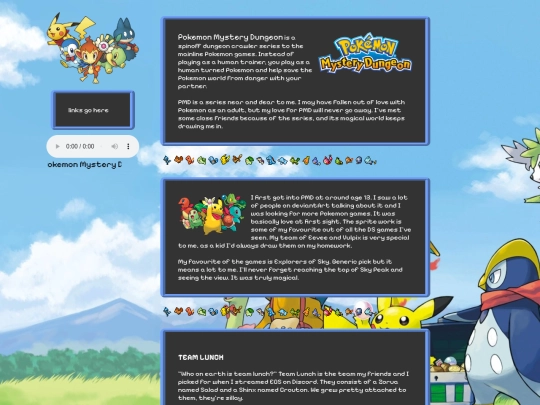 misc/pmd screenshot