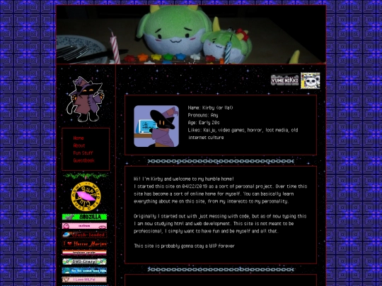 test/test screenshot