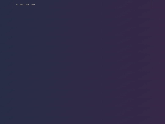 home screenshot