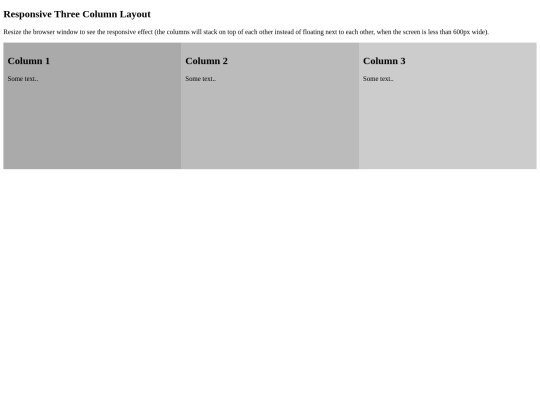 testing screenshot