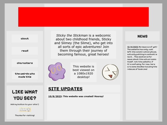 underconstruction screenshot
