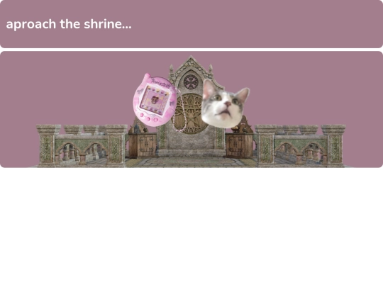 shrines screenshot