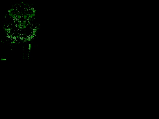 dov screenshot