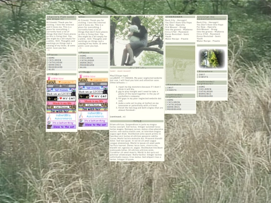 indexfifteenjune screenshot