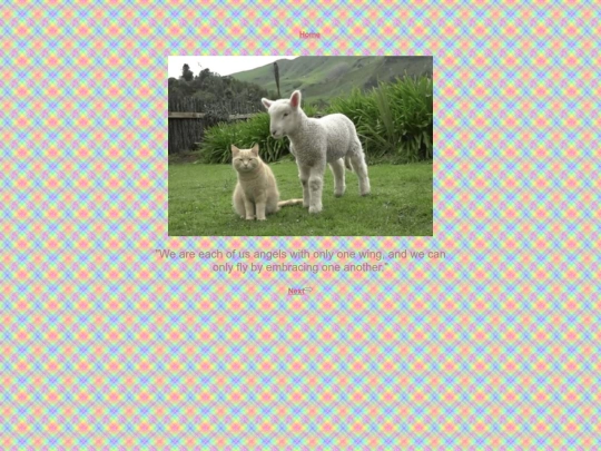 cloudyday screenshot