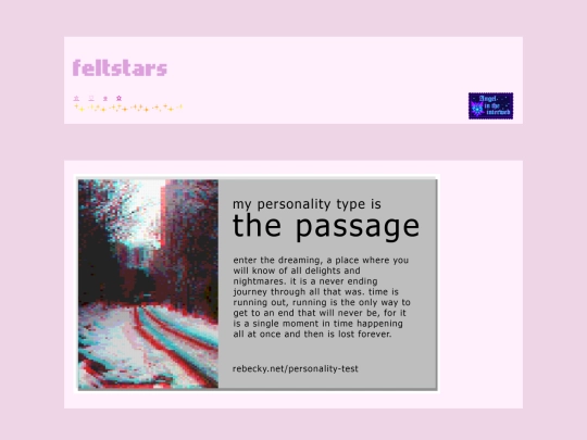 spiral screenshot