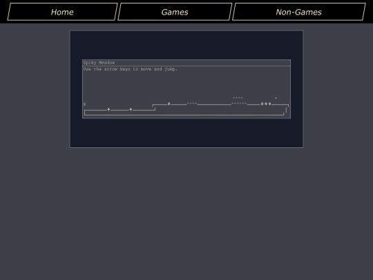game-pages/just_as_well screenshot