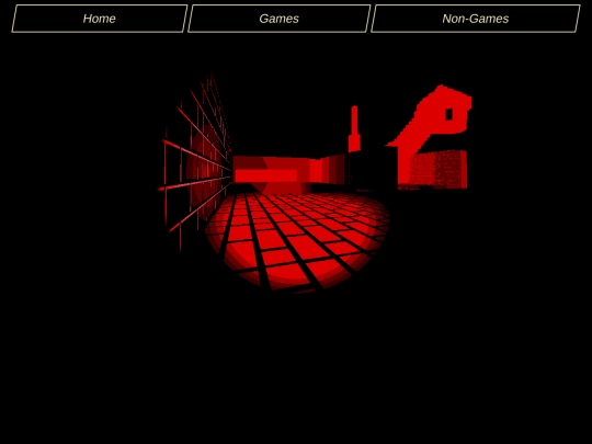 game-pages/mayze screenshot